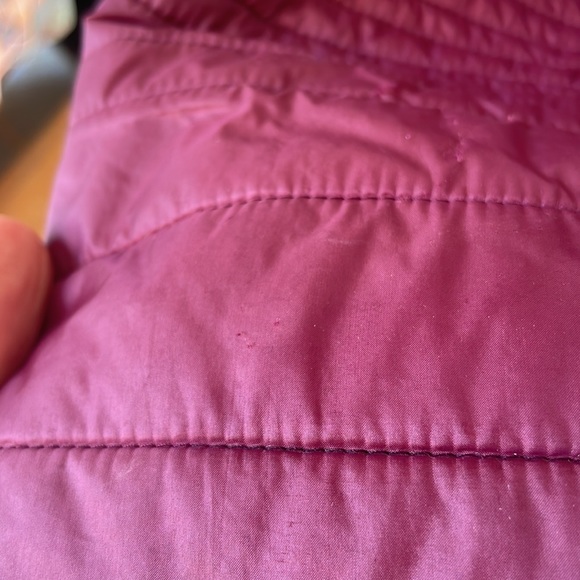 Long Patagonia Nano Puff - Picture 5 of 11